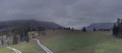 Archived image Webcam Eggental - UNESCO World Heritage Dolomites 07:00