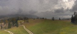 Archived image Webcam Eggental - UNESCO World Heritage Dolomites 11:00