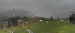 Archiv Foto Webcam Eggental - UNESCO Welterbe Dolomiten 15:00