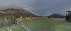 Archiv Foto Webcam Eggental - UNESCO Welterbe Dolomiten 17:00