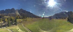 Archiv Foto Webcam Eggental - UNESCO Welterbe Dolomiten 09:00