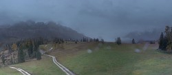 Archiv Foto Webcam Eggental - UNESCO Welterbe Dolomiten 06:00