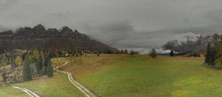 Archiv Foto Webcam Eggental - UNESCO Welterbe Dolomiten 07:00