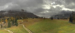 Archiv Foto Webcam Eggental - UNESCO Welterbe Dolomiten 09:00