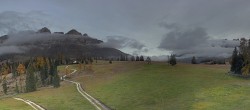 Archiv Foto Webcam Eggental - UNESCO Welterbe Dolomiten 15:00