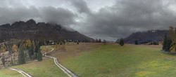 Archiv Foto Webcam Eggental - UNESCO Welterbe Dolomiten 15:00