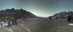 Archiv Foto Webcam Eggental - UNESCO Welterbe Dolomiten 06:00