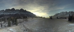 Archiv Foto Webcam Eggental - UNESCO Welterbe Dolomiten 07:00