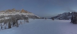 Archiv Foto Webcam Eggental - UNESCO Welterbe Dolomiten 16:00