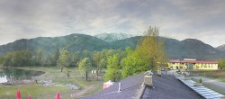 Archived image Webcam Greifenburg - Panoramic View 06:00