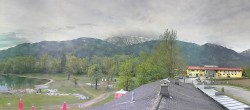 Archived image Webcam Greifenburg - Panoramic View 07:00