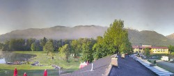 Archived image Webcam Greifenburg - Panoramic View 05:00
