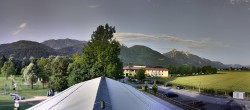 Archiv Foto Webcam Panorama Greifenburg 05:00