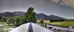 Archiv Foto Webcam Panorama Greifenburg 07:00