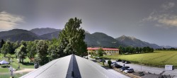 Archiv Foto Webcam Panorama Greifenburg 09:00