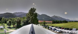 Archiv Foto Webcam Panorama Greifenburg 11:00