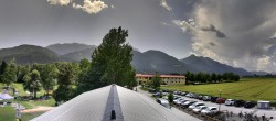 Archiv Foto Webcam Panorama Greifenburg 13:00