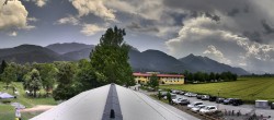 Archiv Foto Webcam Panorama Greifenburg 15:00