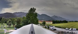 Archiv Foto Webcam Panorama Greifenburg 17:00