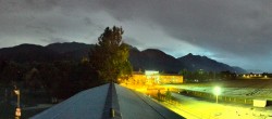 Archiv Foto Webcam Panorama Greifenburg 21:00