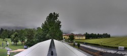 Archiv Foto Webcam Panorama Greifenburg 05:00