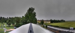 Archiv Foto Webcam Panorama Greifenburg 06:00