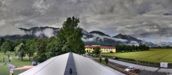 Archiv Foto Webcam Panorama Greifenburg 07:00