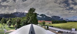 Archiv Foto Webcam Panorama Greifenburg 09:00