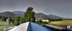 Archiv Foto Webcam Panorama Greifenburg 05:00