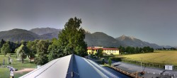 Archiv Foto Webcam Panorama Greifenburg 06:00