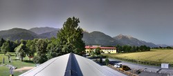 Archiv Foto Webcam Panorama Greifenburg 07:00