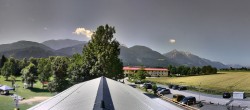 Archiv Foto Webcam Panorama Greifenburg 09:00