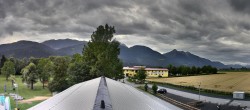 Archiv Foto Webcam Panorama Greifenburg 05:00
