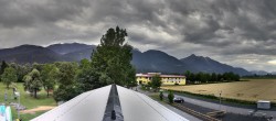 Archiv Foto Webcam Panorama Greifenburg 06:00