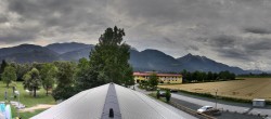 Archiv Foto Webcam Panorama Greifenburg 09:00