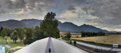Archiv Foto Webcam Panorama Greifenburg 05:00