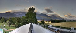 Archiv Foto Webcam Panorama Greifenburg 05:00