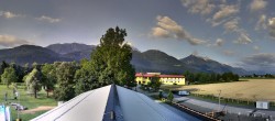 Archiv Foto Webcam Panorama Greifenburg 06:00
