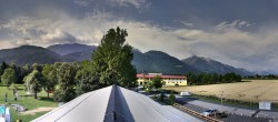 Archiv Foto Webcam Panorama Greifenburg 07:00