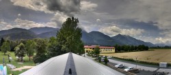 Archiv Foto Webcam Panorama Greifenburg 11:00
