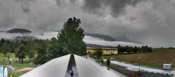 Archiv Foto Webcam Panorama Greifenburg 15:00