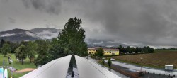 Archiv Foto Webcam Panorama Greifenburg 17:00
