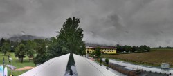 Archiv Foto Webcam Panorama Greifenburg 09:00