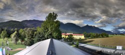 Archiv Foto Webcam Panorama Greifenburg 06:00