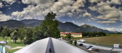 Archiv Foto Webcam Panorama Greifenburg 09:00