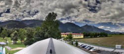 Archiv Foto Webcam Panorama Greifenburg 11:00