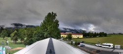 Archiv Foto Webcam Panorama Greifenburg 06:00