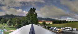 Archiv Foto Webcam Panorama Greifenburg 07:00