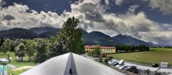 Archiv Foto Webcam Panorama Greifenburg 11:00