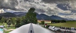 Archiv Foto Webcam Panorama Greifenburg 13:00